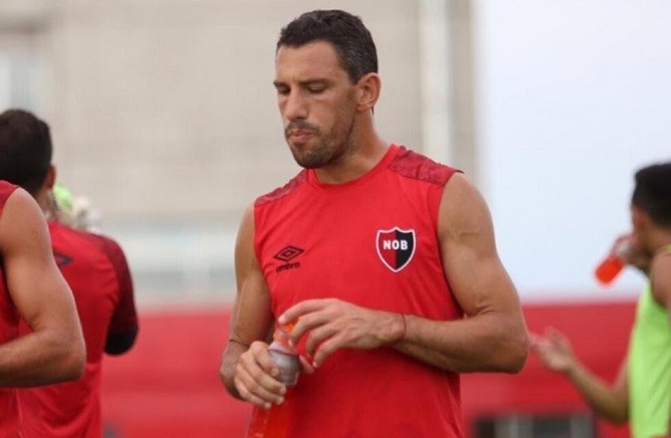 Newell's le dará la bienvenida a Maxi Rodríguez en un amistoso ante Vélez en el Coloso