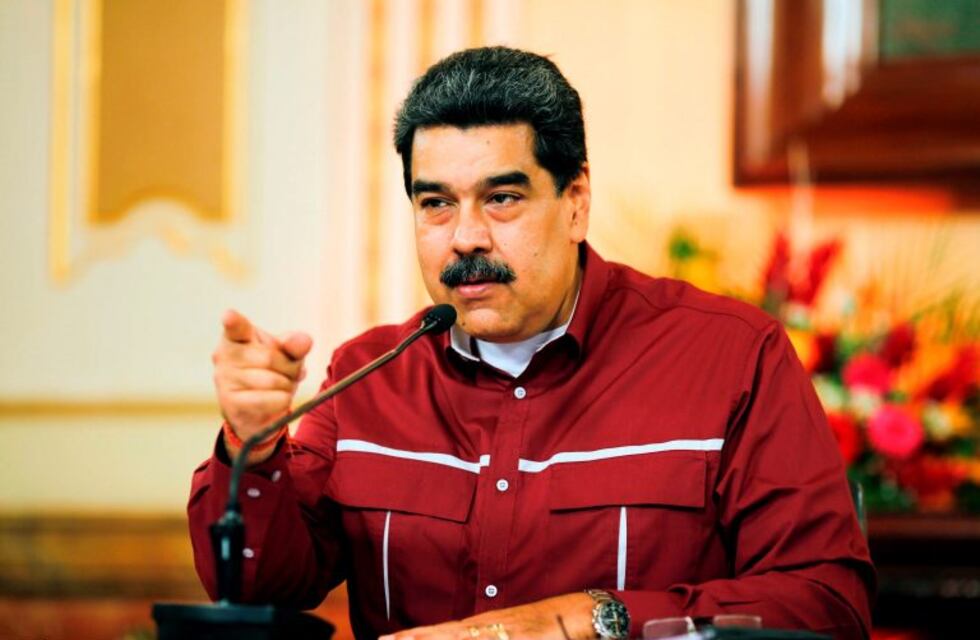 La OEA exigirá liberación de "presos políticos" y otras condiciones para reconocer las elecciones legislativas en Venezuela