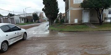 Calle Santa Cecilia 1