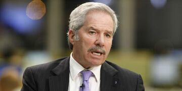 Con traje de candidato, Solá le propuso a Macri 35 medidas \