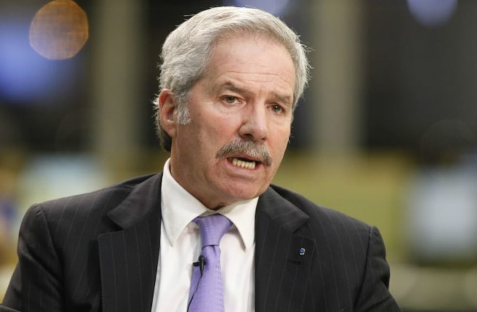 Con traje de candidato, Solá le propuso a Macri 35 medidas "anticrisis"