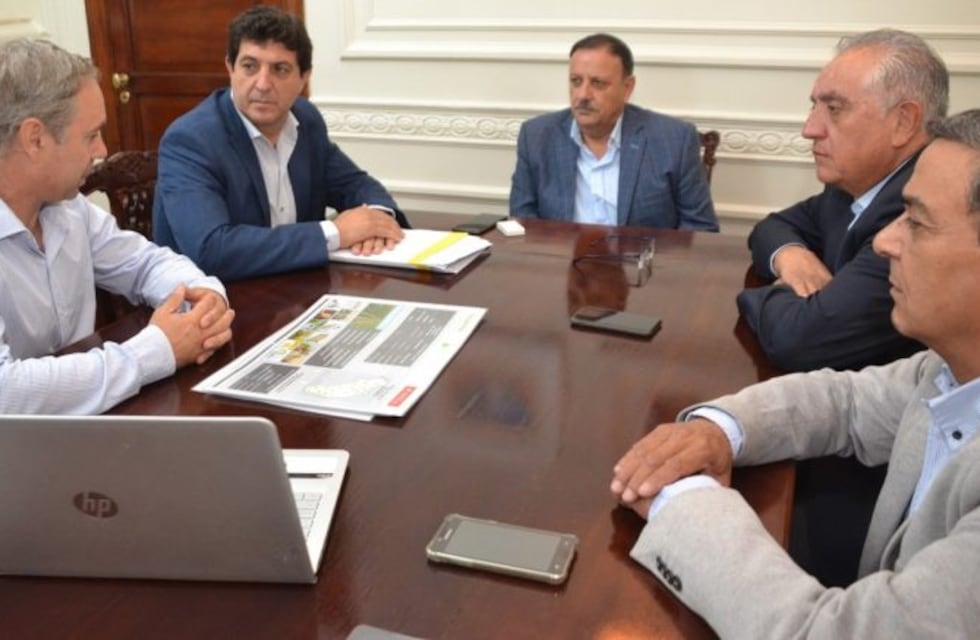 Presentaron un proyecto de investigación sobre cannabis medicinal