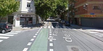 acuu00f1a de figueroa y rocamora