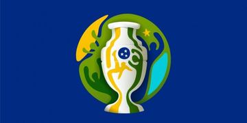 Copa América Brasil 2019