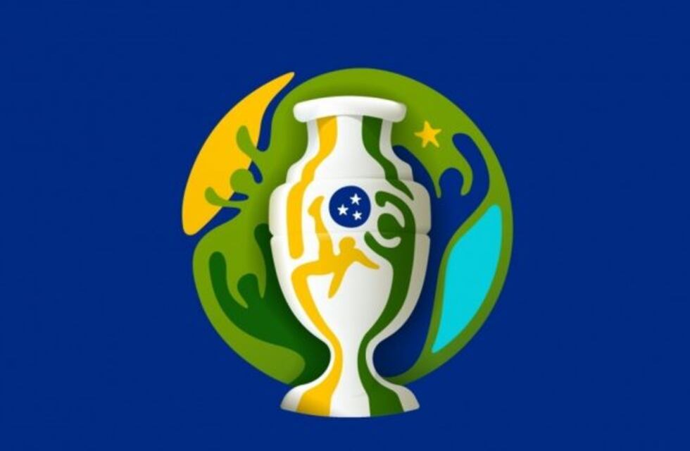Los partidos de Copa América que irán por Canal 10