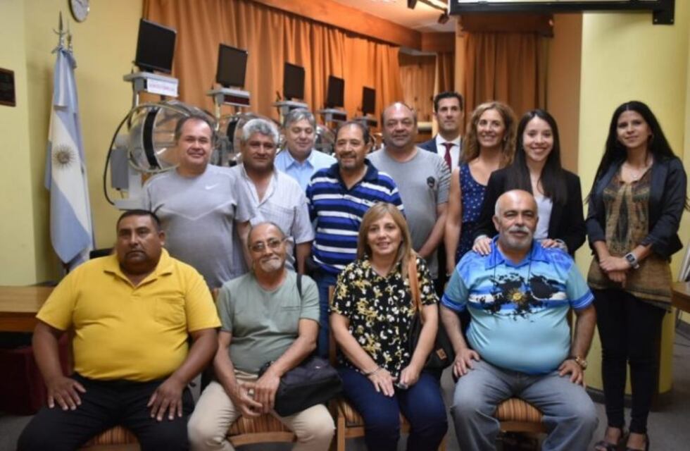 Parte la quinta edición del Viaje a Malvinas desde San Juan