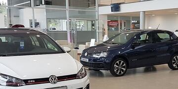 Falsos agentes de Volkswagen son los que realizan la estafa\u002E (Archivo)