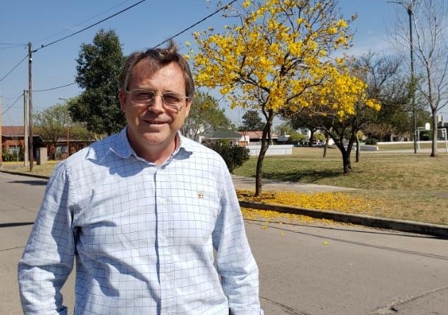Jorge Riba Presidente Grupo Dulcor