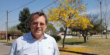 Jorge Riba Presidente Grupo Dulcor