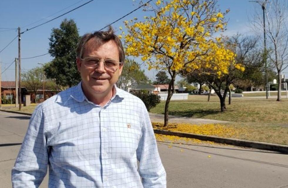 Jorge Riba: "Dulcor no está en default, estamos buscando mejores plazos"