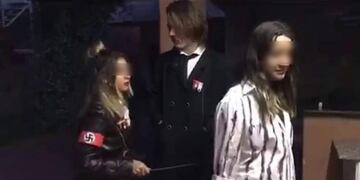 Polémico video en una escuela sanjuanina\u002E