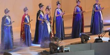 Aún el gobierno de la provincia no decidió si habrá elección de reina vendimial en 2021