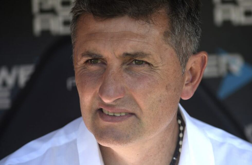 Carlos Mayor dijo fue una sorpresa enterarse de que lo echaban de Temperley