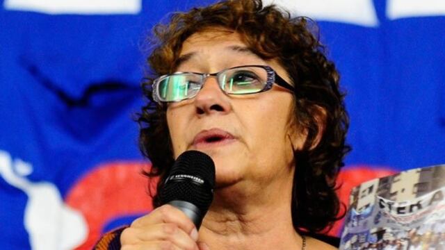 Sonia Alesso pidió que se inicien cuanto antes las negociaciones con los docentes en Santa Fe (Archivo).