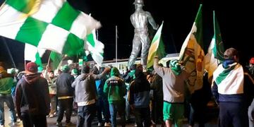 Nueva propuesta para los niños y niñas de Caleta Olivia