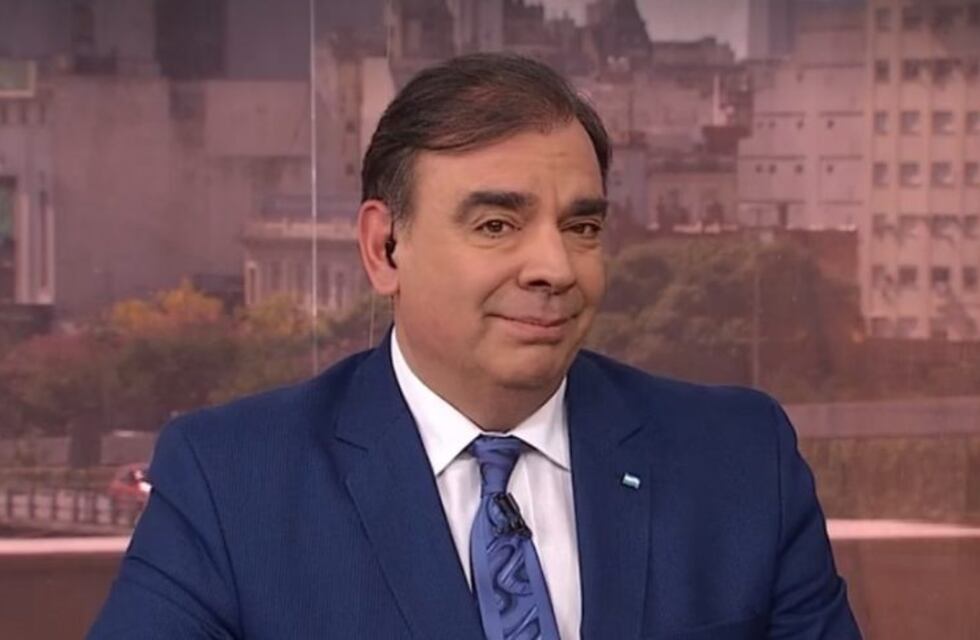 Luis Otero deja la televisión para dedicarse a la política: la emotiva despedida