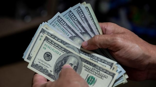 Argentina, con el peor salario mínimo mensual en dólares de la región. Foto: Archivo