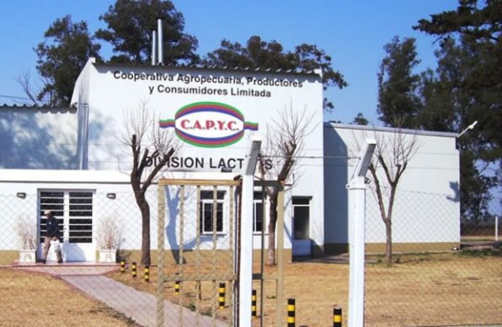 Empresarios belgas comprarían el 50% de la fábrica de dulce de leche de Devoto