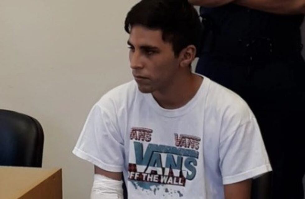 Arrastró, golpeó e intentó abusar de una anciana: le dieron 3 años de cárcel