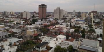 Aniversario 134° de la fundación de San Francisco