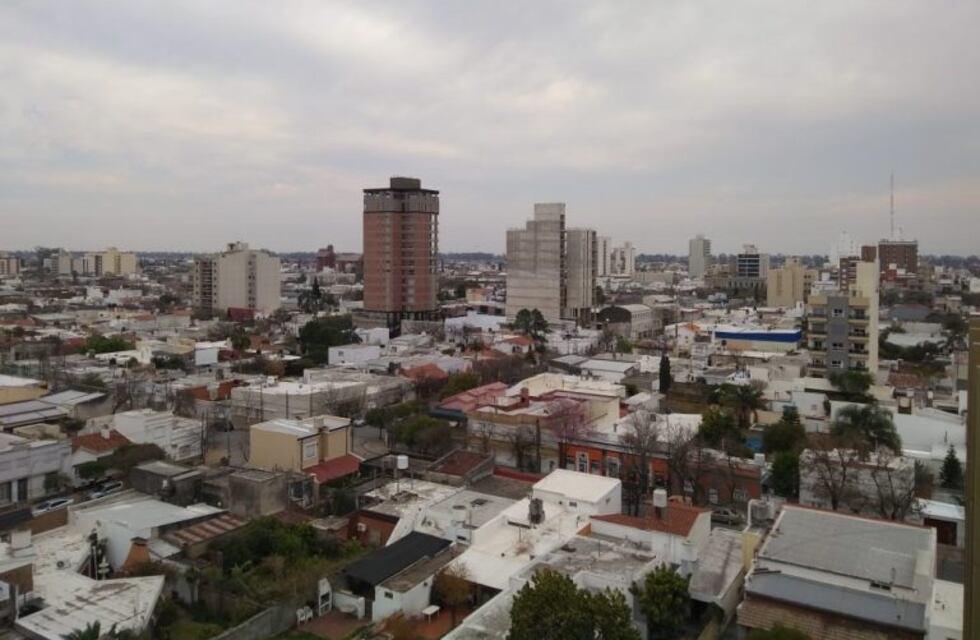 134° Aniversario de la fundación de San Francisco