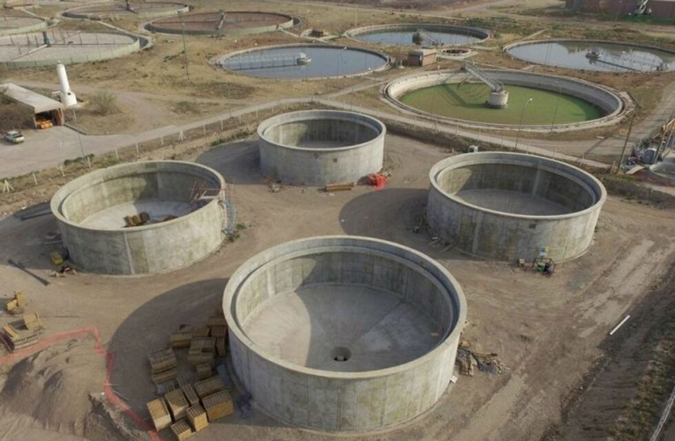 Proyectan una nueva inversión por $42 millones para mejoras en la planta de Bajo Grande