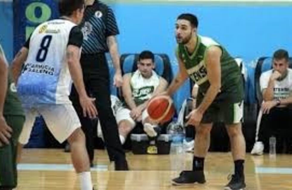 Habrá playoff puntaltense en el torneo de Segunda de Bahía Blanca