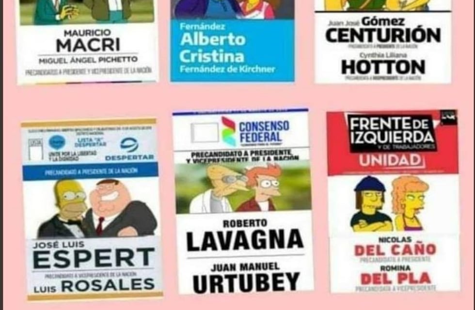 Elecciones 2019: Los memes más originales de la jornada