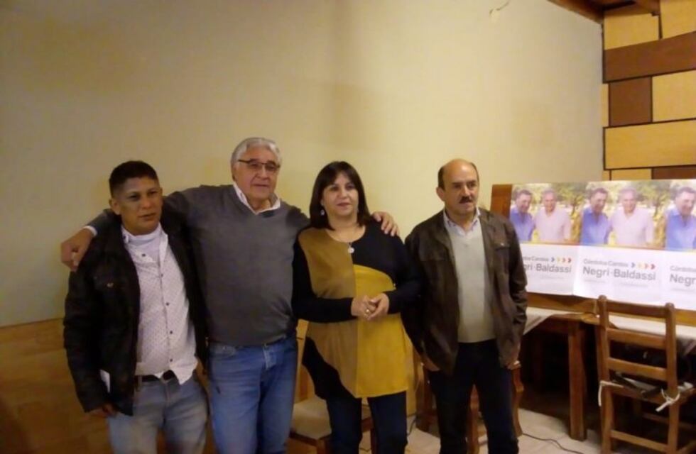 Guido Funes:  la sorpresa es que no encontramos grandes cambios después de 20 años