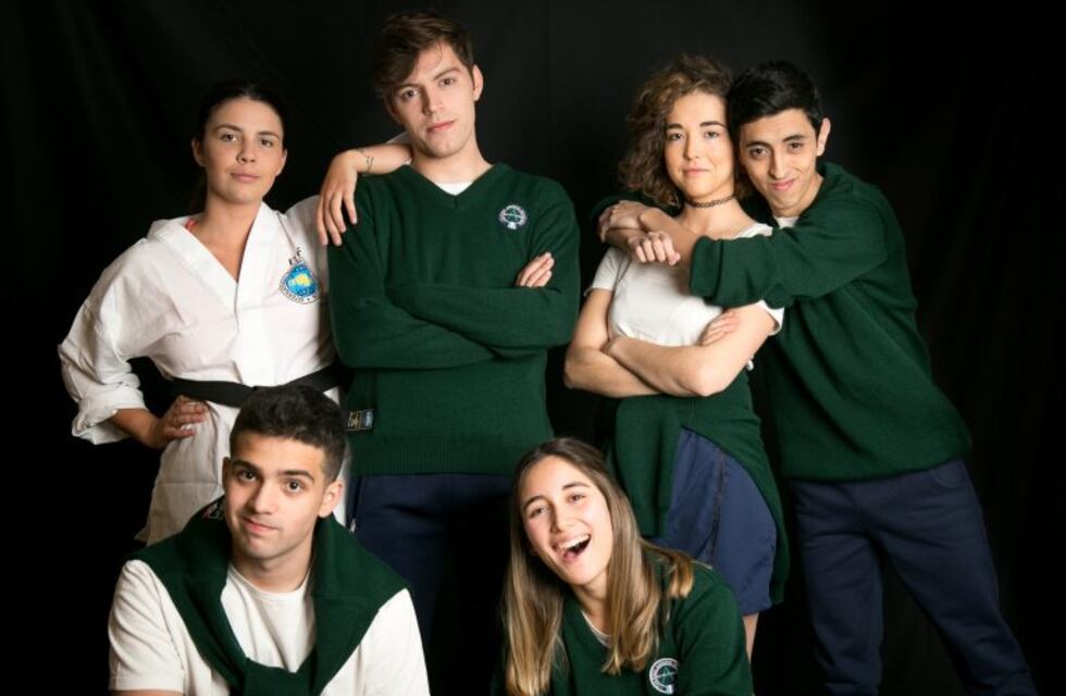 Mi amigo hormiga, una de las propuestas para adolescentes en las vacaciones