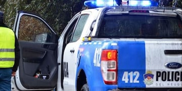 Aseguran que el hombre baleado en Neuquén tiene muerte cerebral