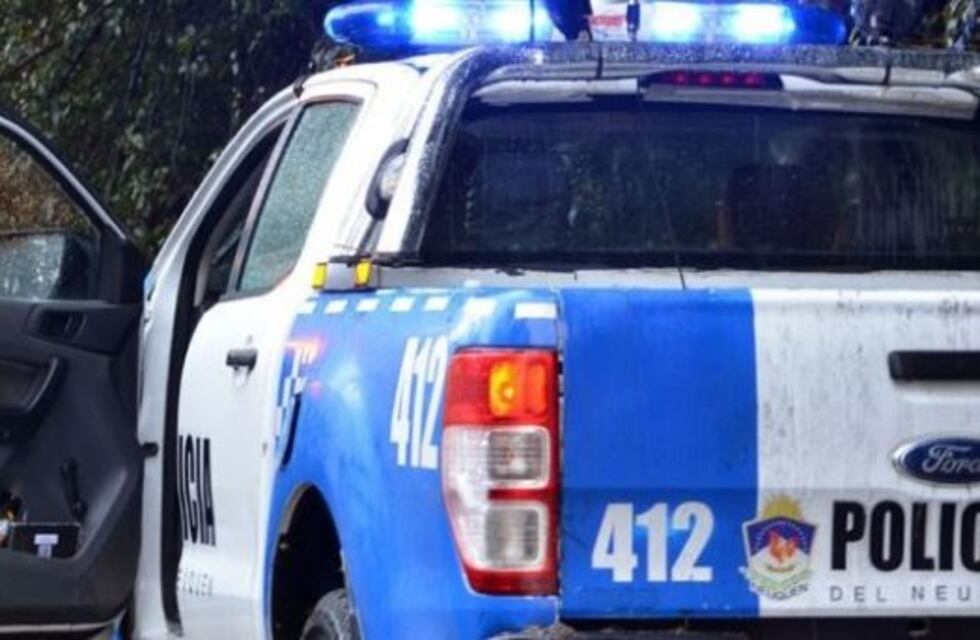 Aseguran que el hombre baleado en Neuquén tiene muerte cerebral