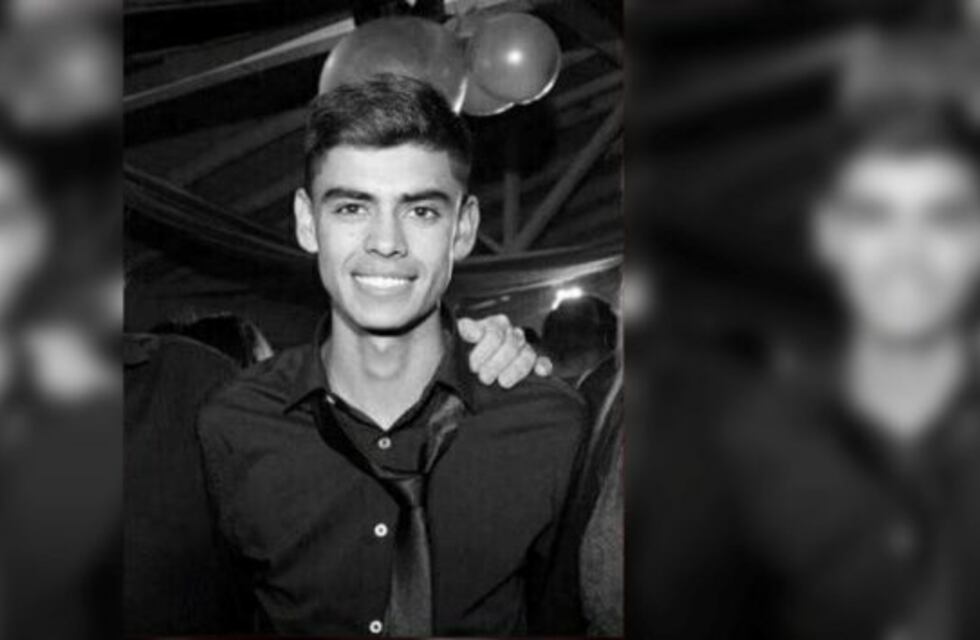 Despidieron en las redes a un joven futbolista que murió en un trágico accidente