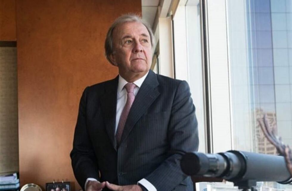 Piden llevar a juicio a dos empresarios locales por la causa de los Cuadernos