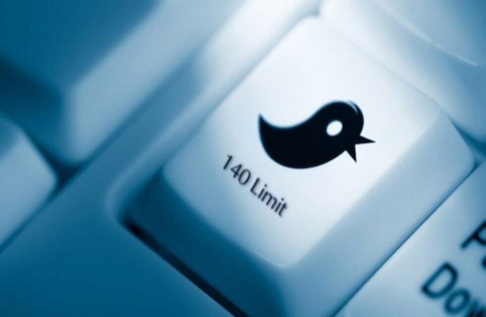 Twitter se queda con 140 caracteres