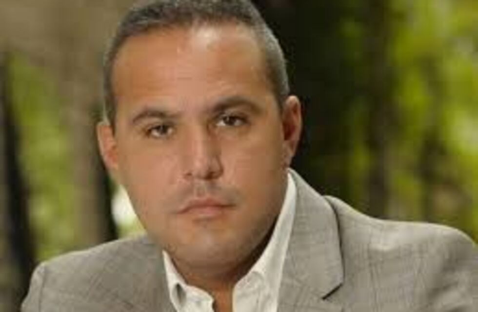 Condenaron por estafa a Mariano Martinez Rojas