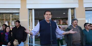 Los trabajadores recibieron con entusiasmo la noticia porque se trata de la primera ART del mundo administrada por los trabajadores”