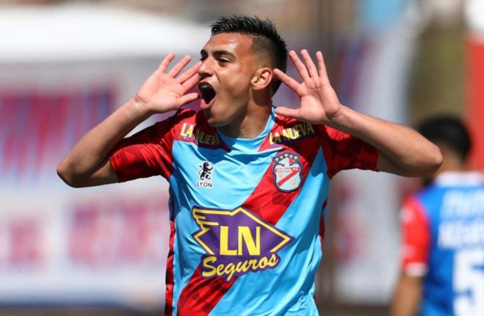 La venta de Nico Giménez representa otro ingreso para Talleres
