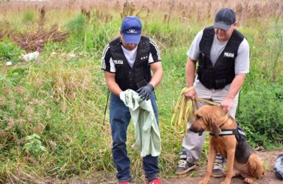 Confirmaron que los restos óseos hallados en el barrio Pratt son de Manuel Ifrán