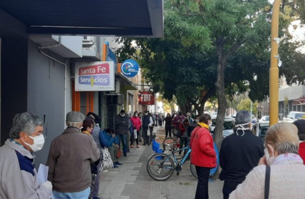 Pagar los impuestos en tiempos de epidemia