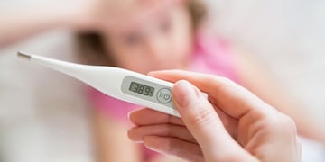 Los casos de Streptococcus son más comunes en niños
