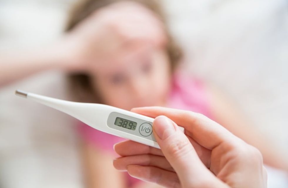 Rosario registró un aumento de casos graves de Streptococcus Pyogenes, la bacteria de la escarlatina