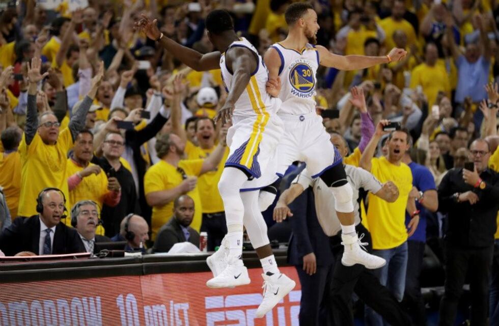 La NBA arranca con todo el poder en pocos equipos