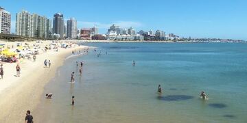 Punta del Este