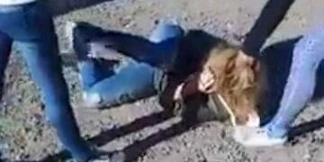 El motivo de disputa habría sido un hombre\u002E (Archivo)