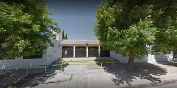 Revolvieron todo pero sólo se llevaron un changuito\u002E (Street View)