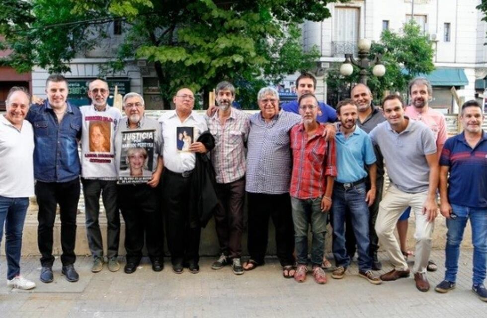 Se lanzó la campaña "Hombres por una sociedad igualitaria"