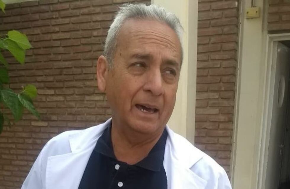 Gremio de la salud pidió un aumento salarial del 35%