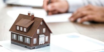 Créditos UVA hipotecarios