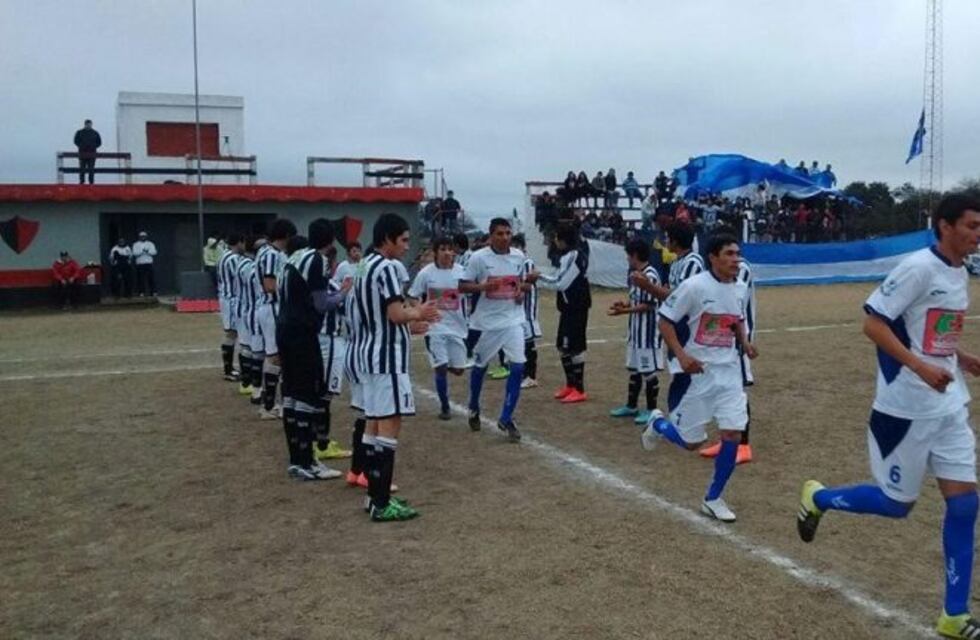 Liga Quimilense de Fútbol: todo listo para el arranque de la octava fecha